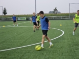 Training S.K.N.W.K. 1 en 2 van donderdag 5  september 2024 (25/36)